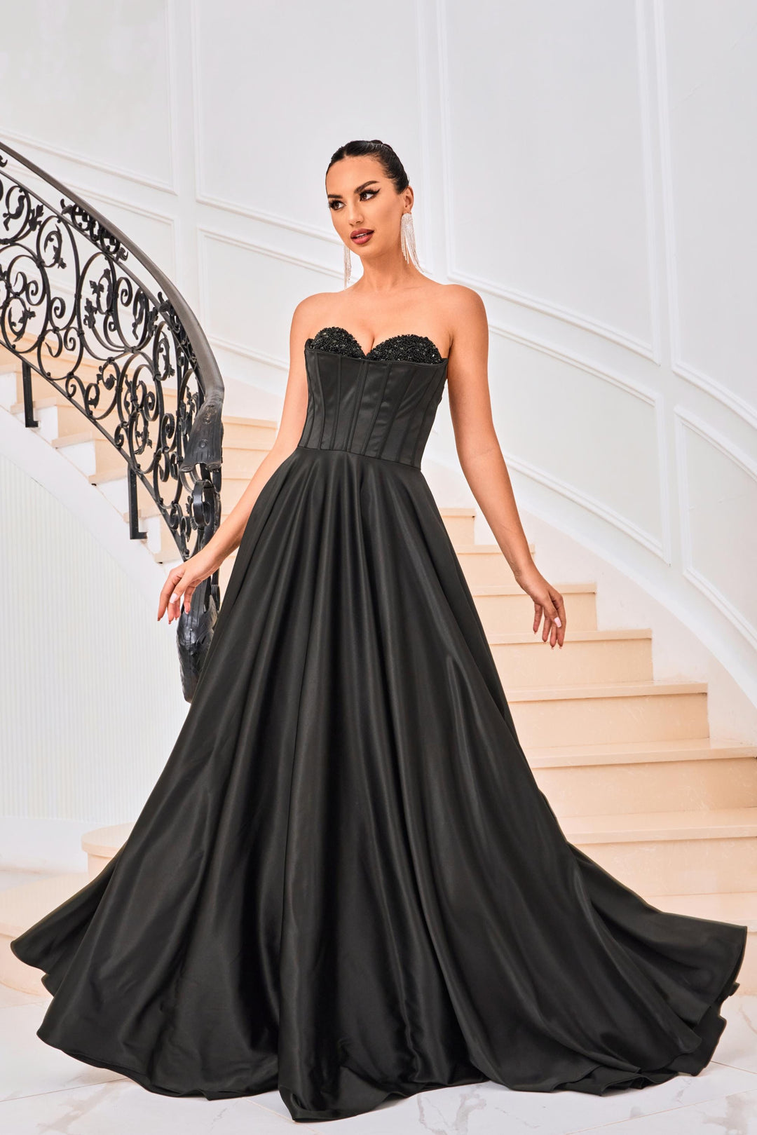 Jadore Evening Dress Jadore: J24006