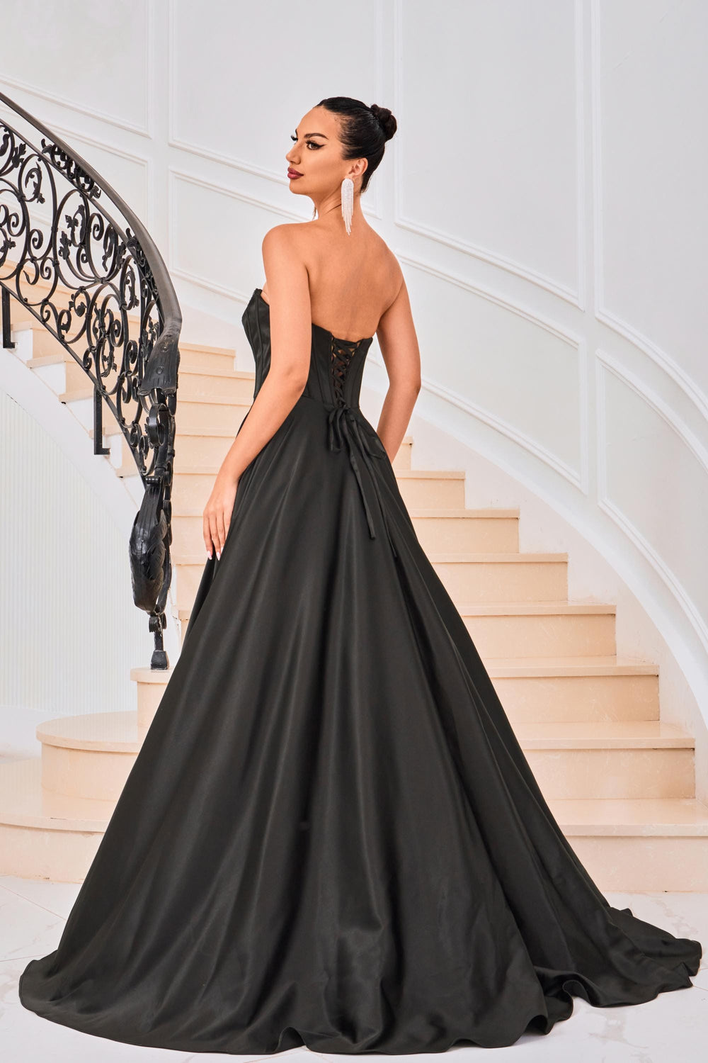 Jadore Evening Dress Jadore: J24006