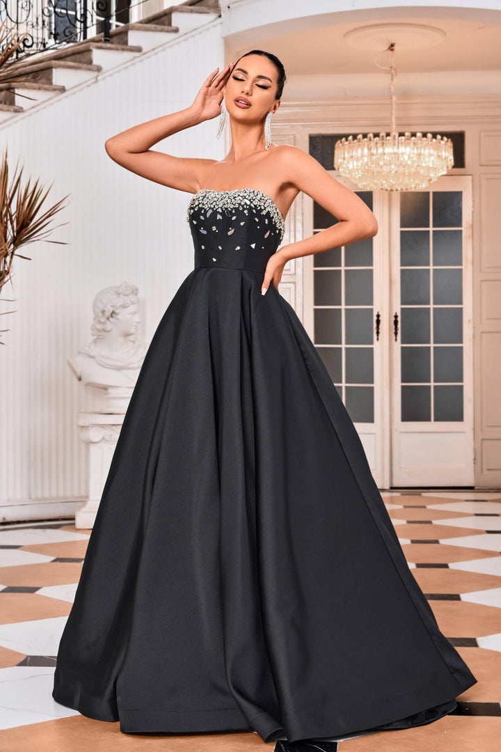 Jadore Evening Dress Jadore: J24009