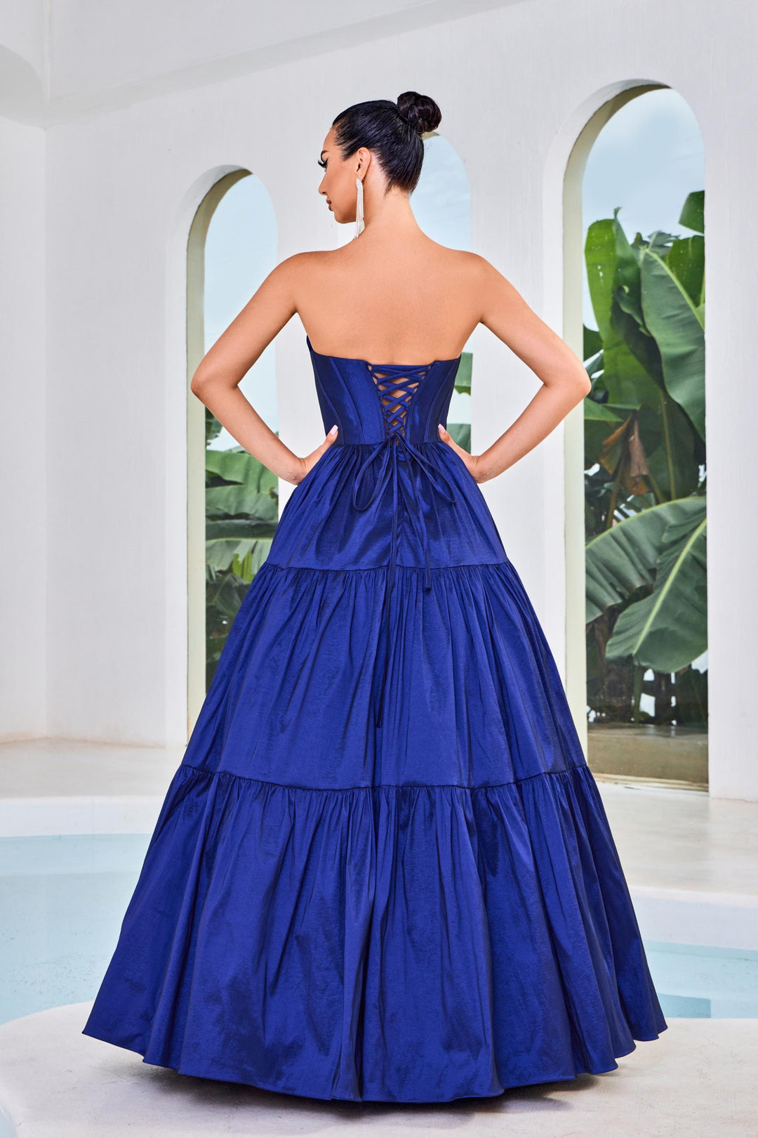 Jadore Evening Dress Jadore: J24011