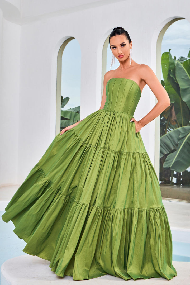 Jadore Evening Dress Jadore: J24011