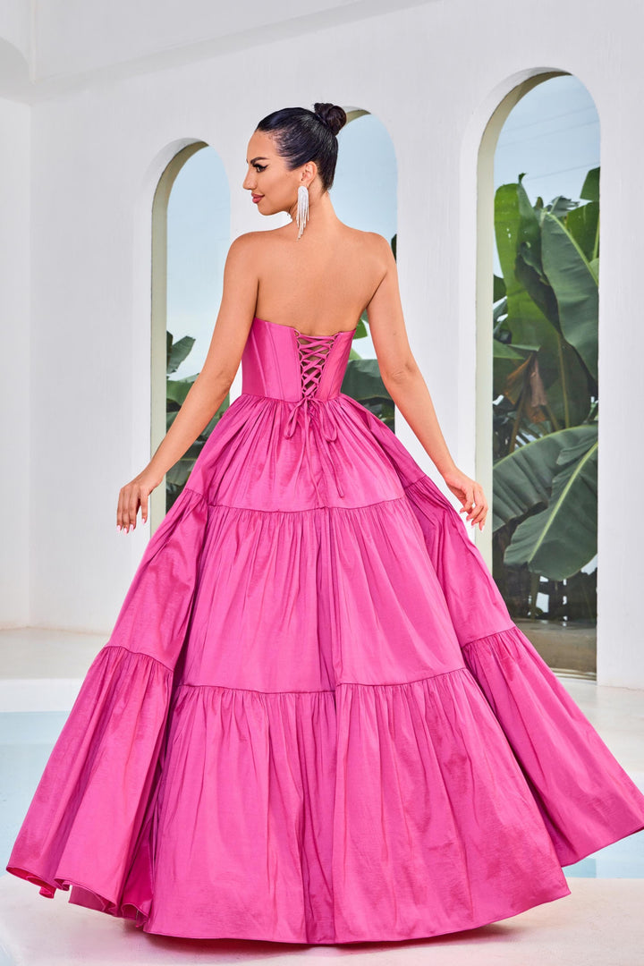 Jadore Evening Dress Jadore: J24011