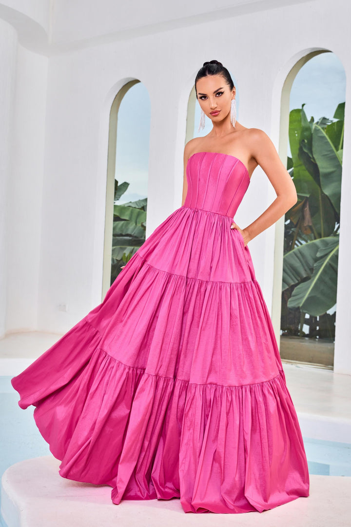 Jadore Evening Dress Jadore: J24011