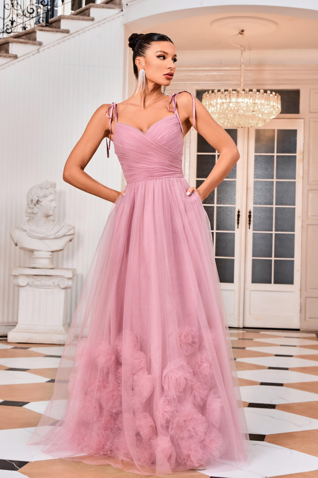 Jadore: J24013 Camellia Wedding Gown | Bridal Store | Wedding Dresses in Toronto Jadore: J24013 Camellia Wedding Gown | Bridal Store | Wedding Dresses in Toronto