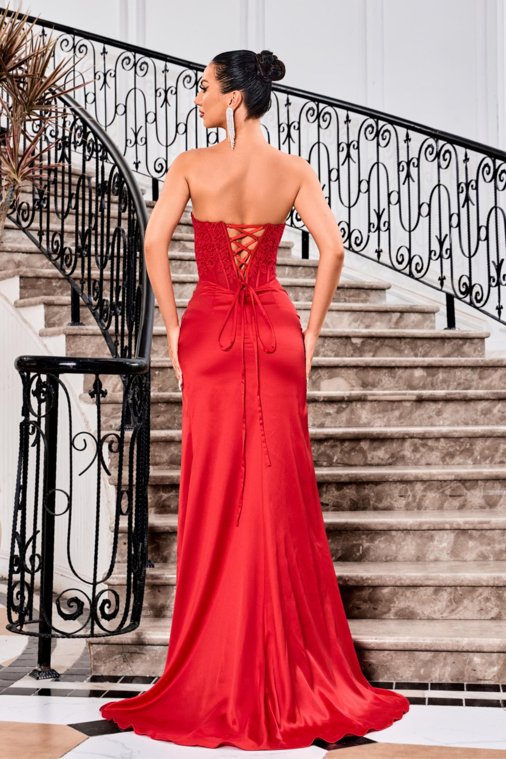 Jadore Evening Dress Jadore: J24014