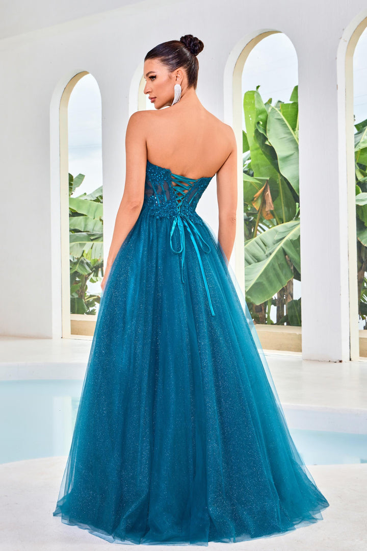 Jadore Evening Dress Jadore: J24016