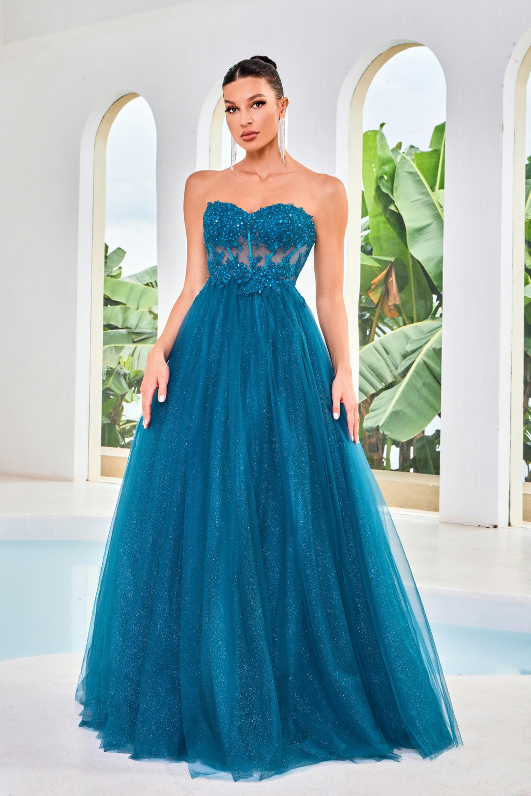 Jadore Evening Dress Jadore: J24016