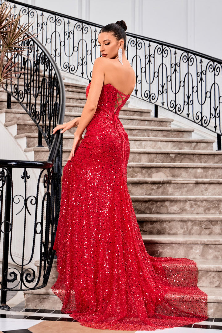 jadore sequin dress J'Adore Dresses