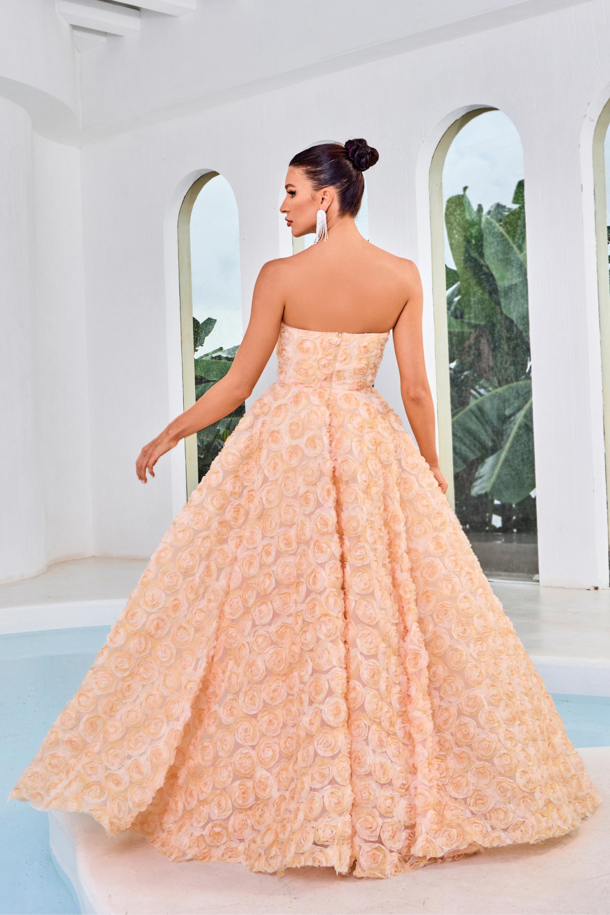 Jadore: J24026 – Camellia Wedding Gown | Bridal Store | Wedding Jadore: J24026 – Camellia Wedding Gown | Bridal Store | Wedding