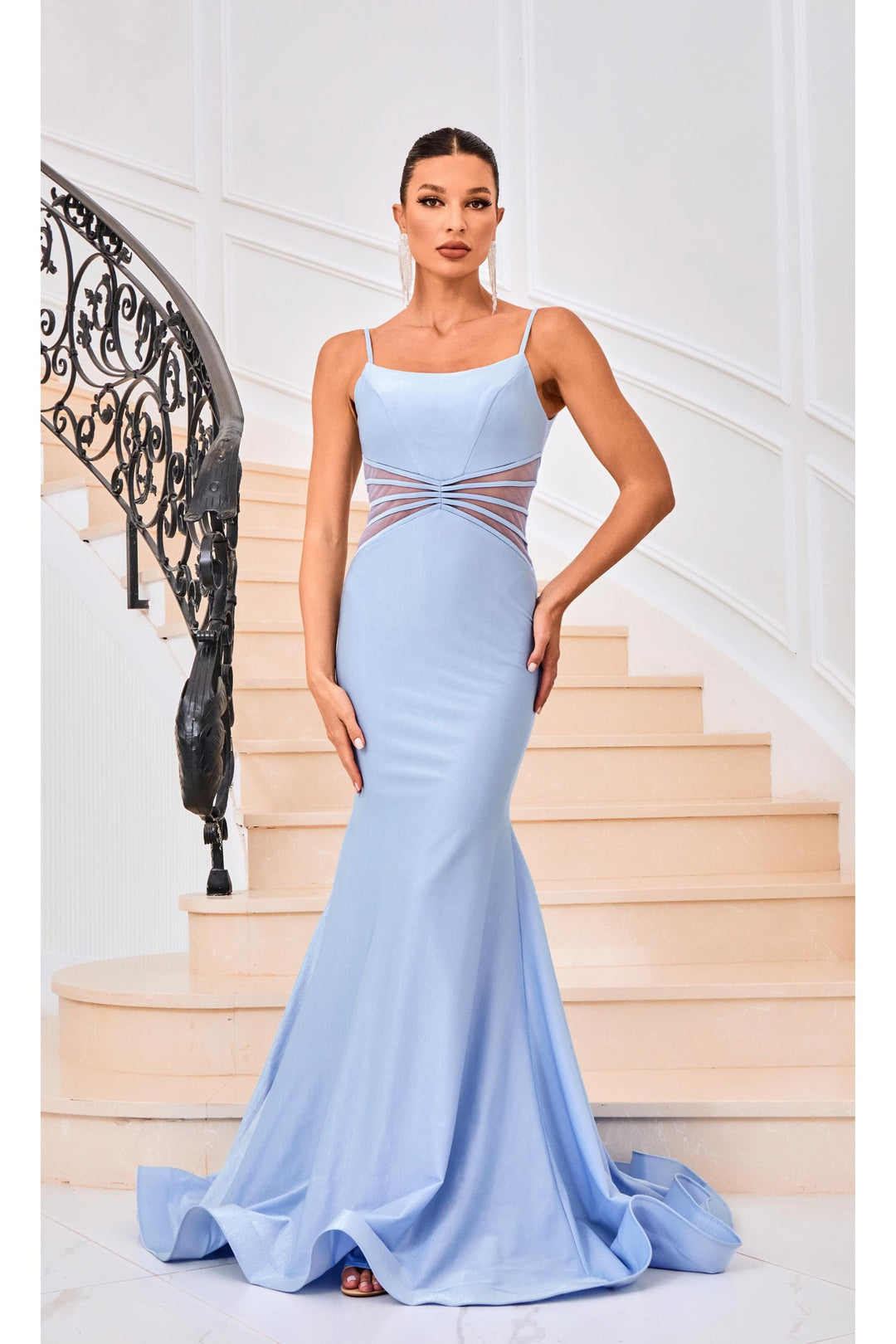 Jadore Evening Dress Jadore: J24029