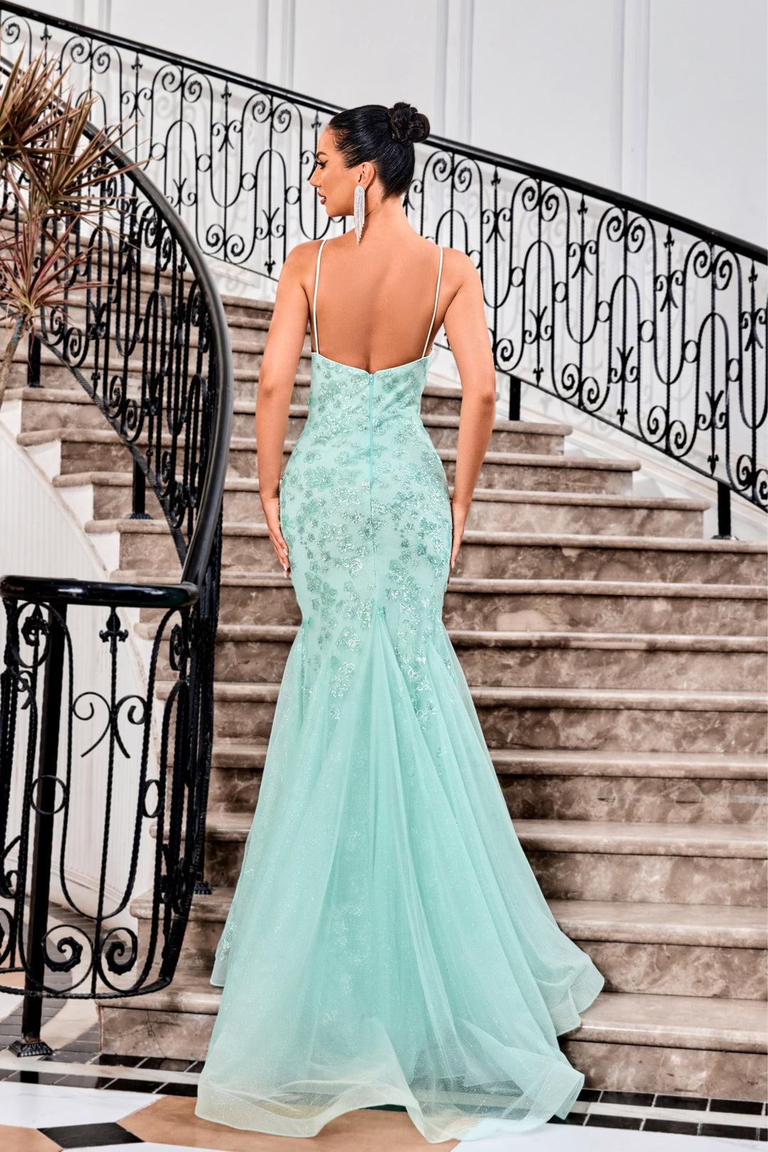 Jadore Evening Dress Jadore: J24031