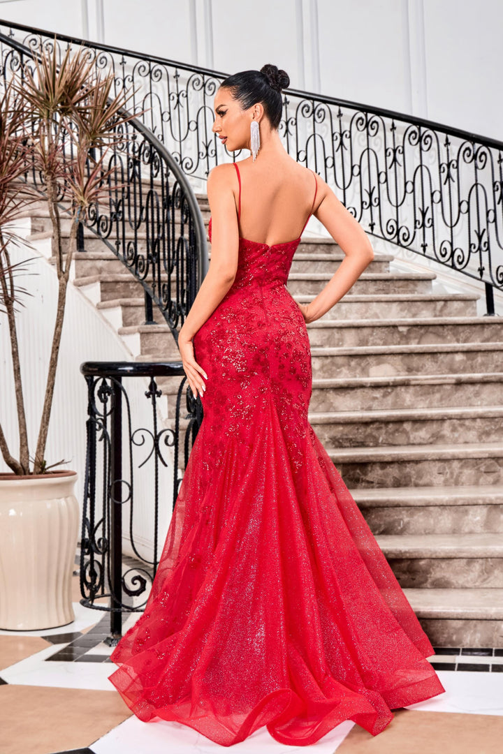 Jadore Evening Dress Jadore: J24031