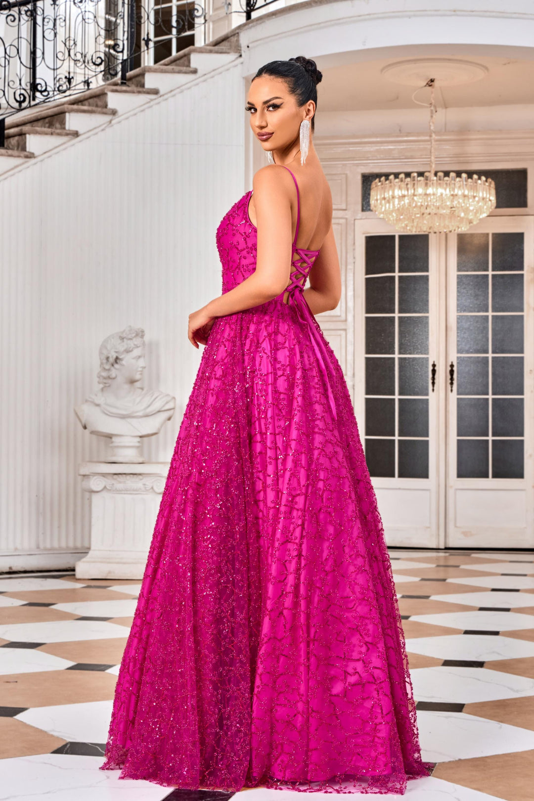 Jadore Evening Dress Jadore: J24032