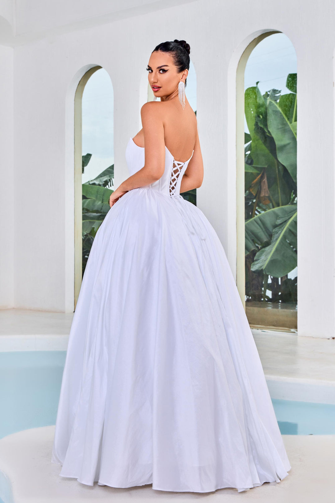 Jadore: J24033 Camellia Wedding Gown | Bridal Store | Wedding Dresses in Toronto Jadore: J24033 Camellia Wedding Gown | Bridal Store | Wedding Dresses in Toronto