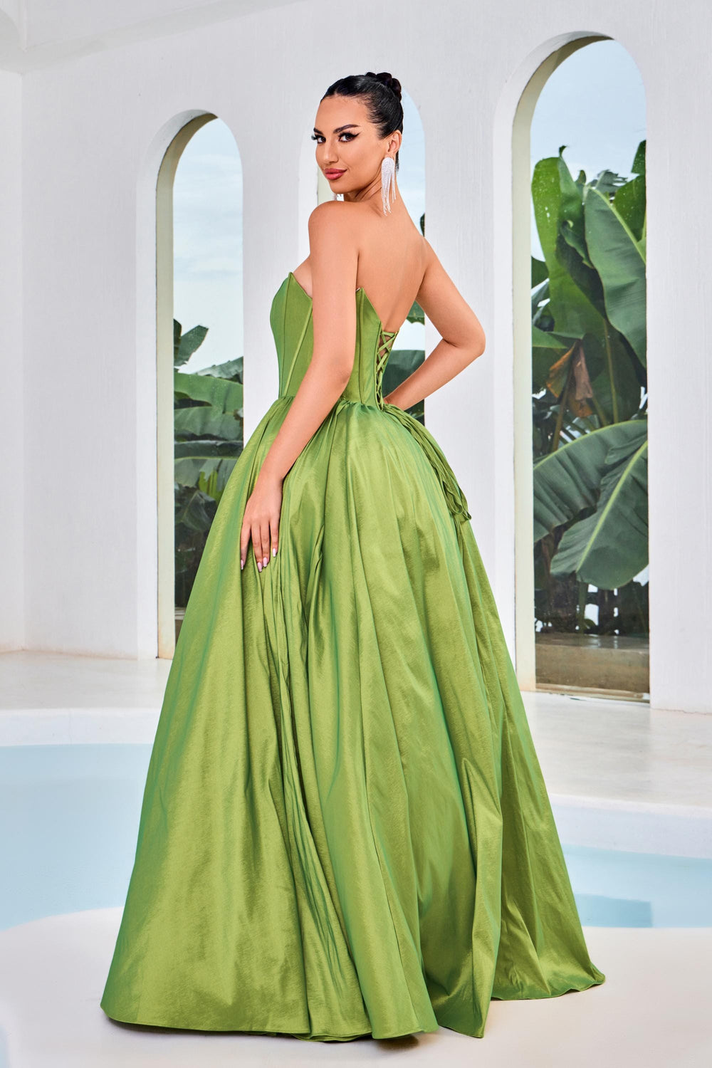 Jadore Evening Dress Jadore: J24033