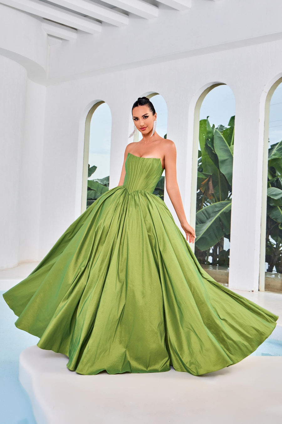 Jadore: J24033 Camellia Wedding Gown | Bridal Store | Wedding Dresses in Toronto Jadore: J24033 Camellia Wedding Gown | Bridal Store | Wedding Dresses in Toronto
