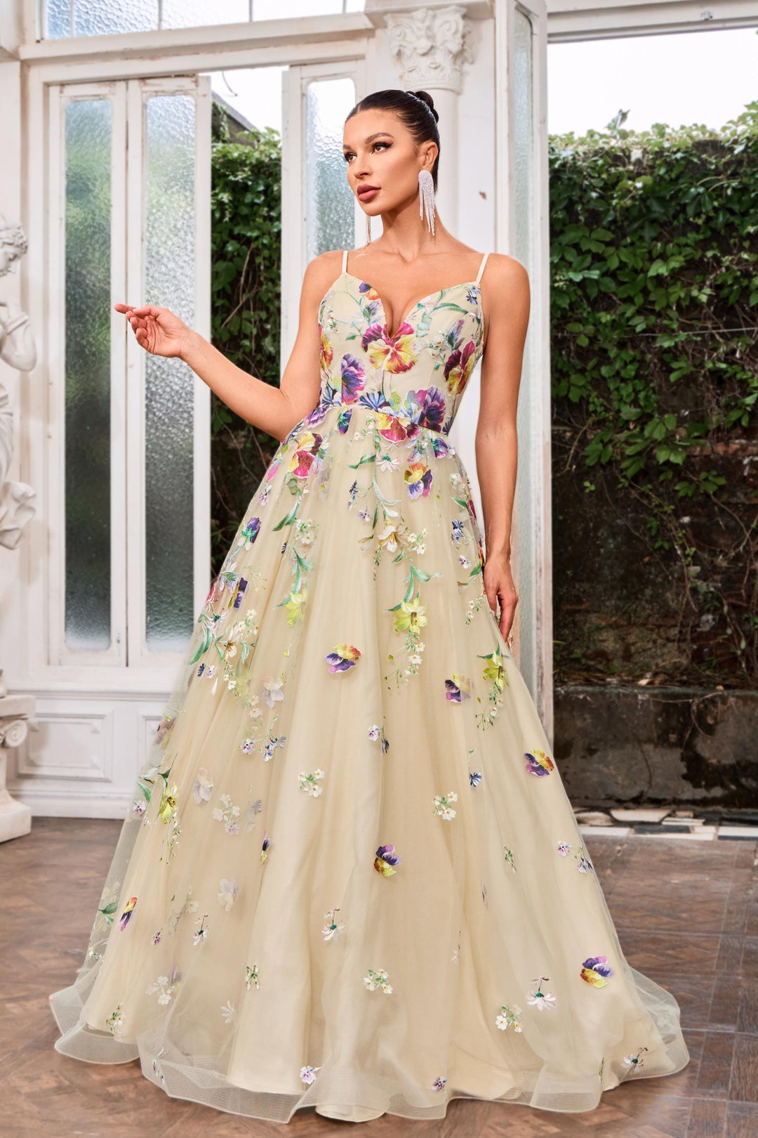 Jadore: J24046 Camellia Wedding Gown | Bridal Store | Wedding Dresses in Toronto Jadore: J24046 Camellia Wedding Gown | Bridal Store | Wedding Dresses in Toronto