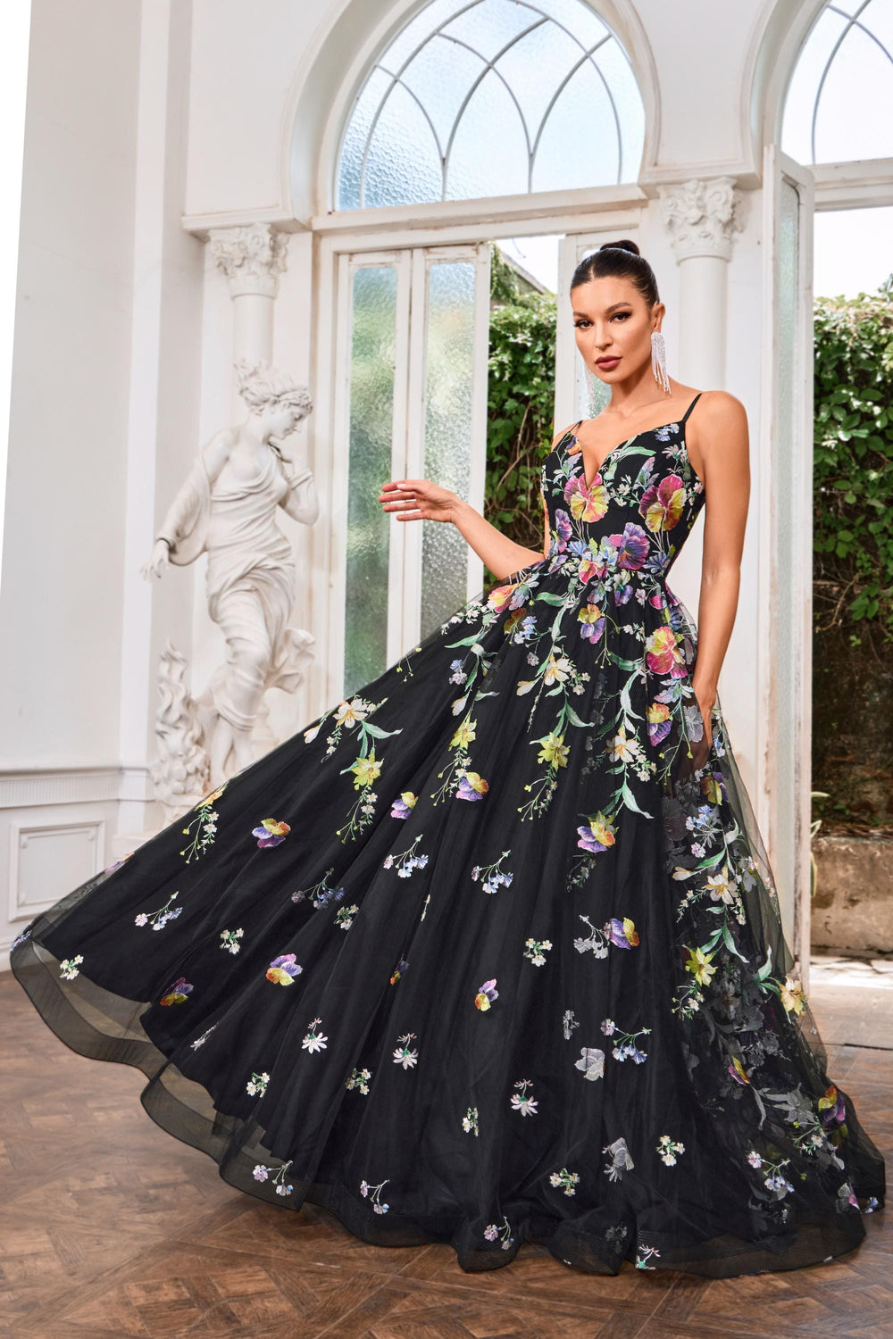 Jadore Evening Dress Jadore: J24046