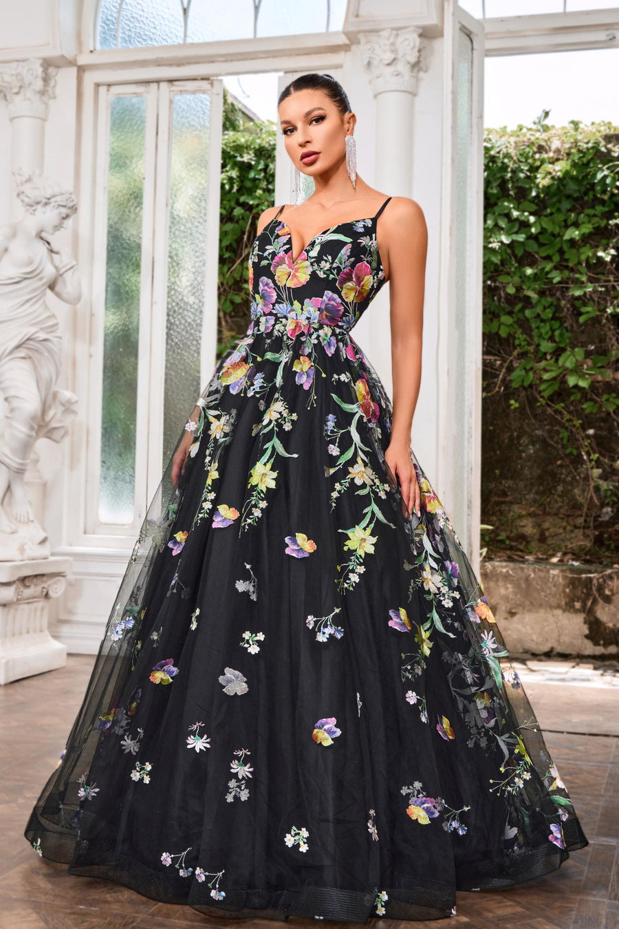 Jadore Evening Dress Jadore: J24046