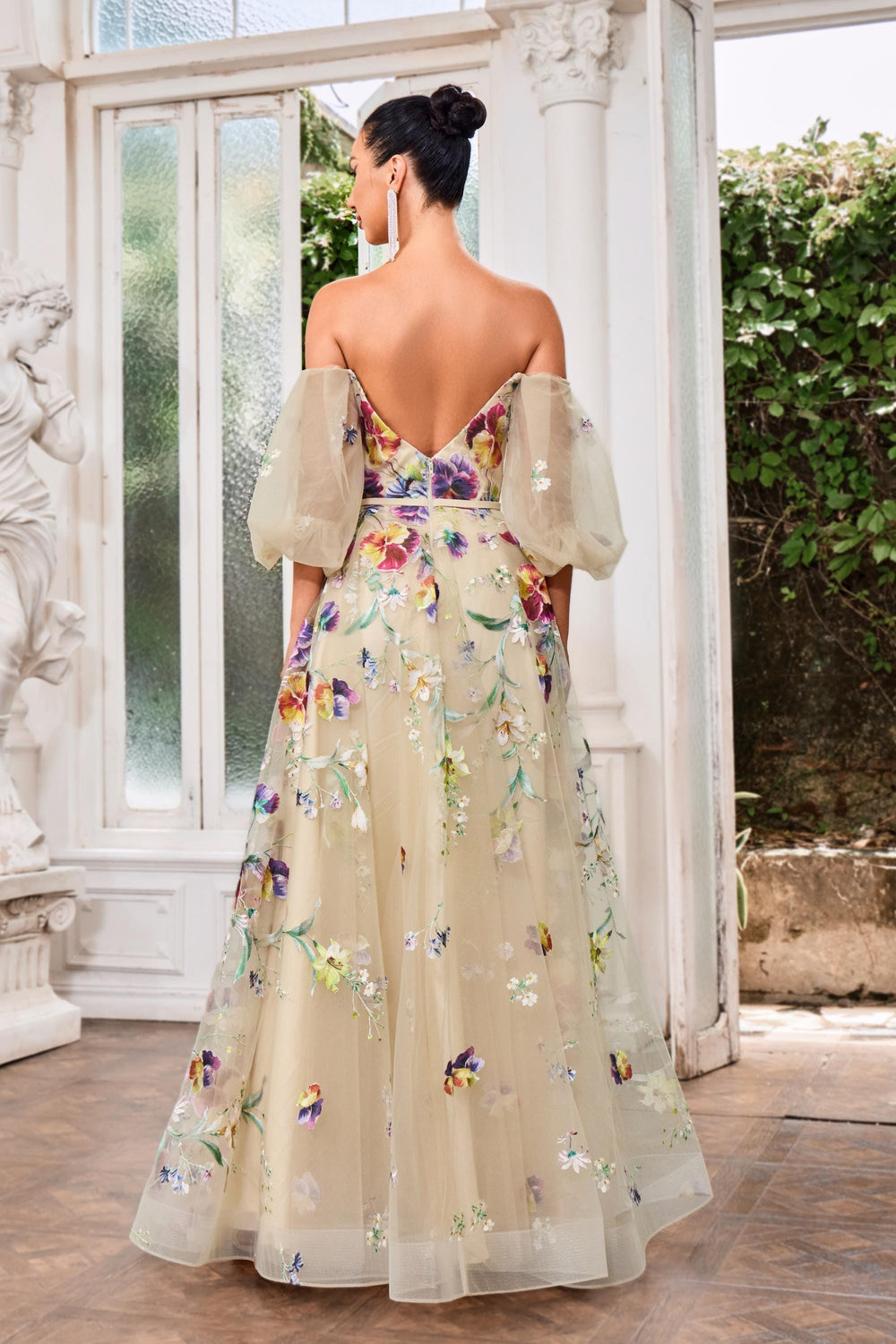Jadore Evening Dress Jadore: J24047
