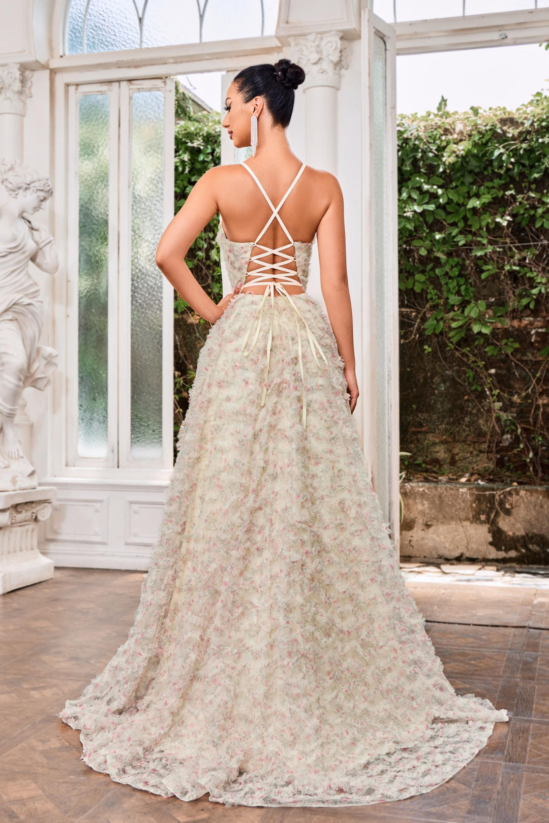 Jadore: J24051 Camellia Wedding Gown | Bridal Store | Wedding Dresses in Toronto Jadore: J24051 Camellia Wedding Gown | Bridal Store | Wedding Dresses in Toronto