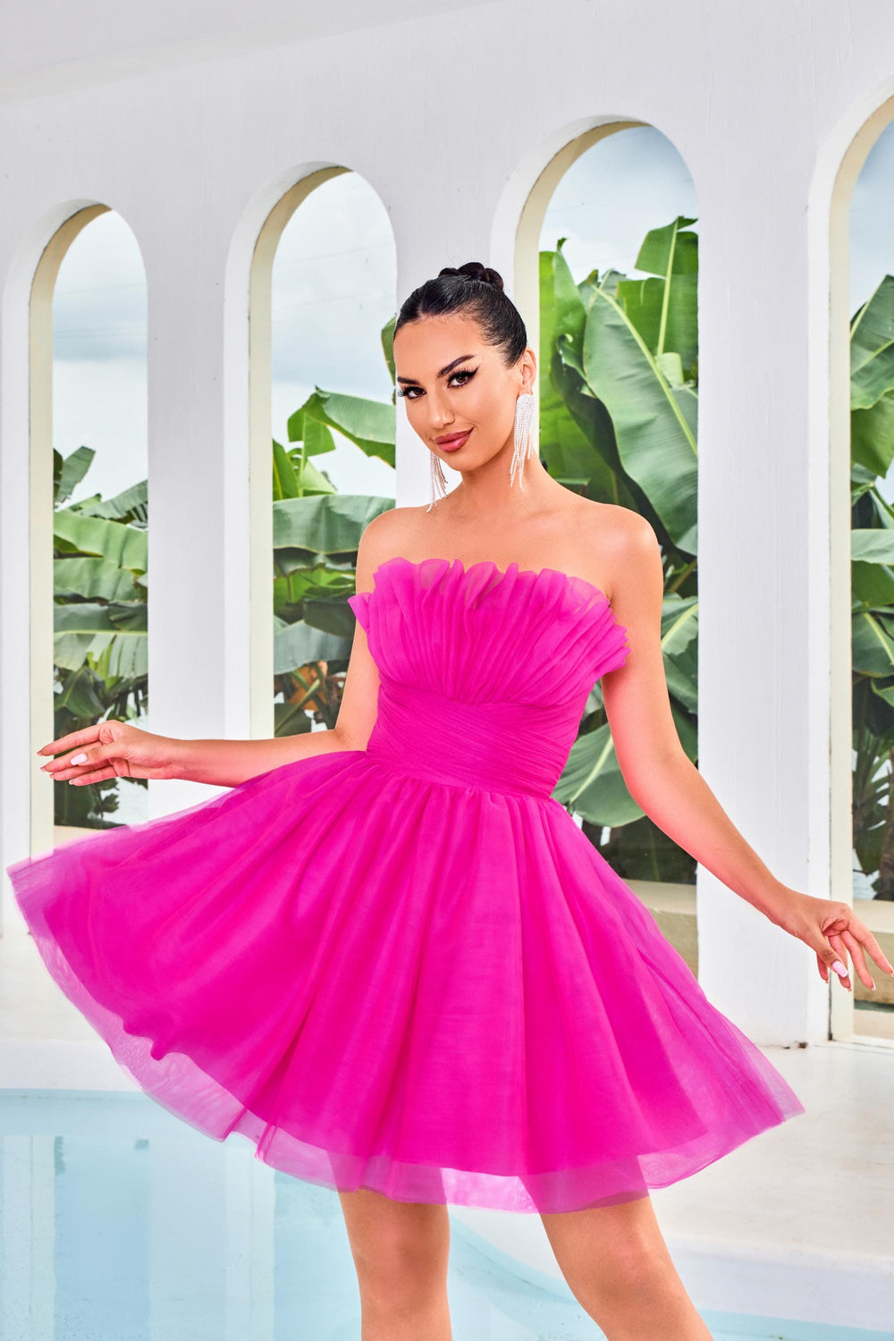 Jadore Evening Dress Jadore: J24072