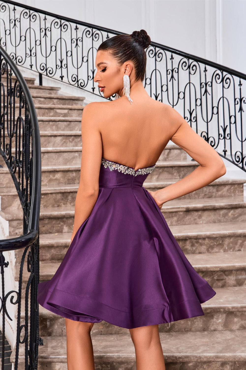 Jadore Evening Dress Jadore: J24076