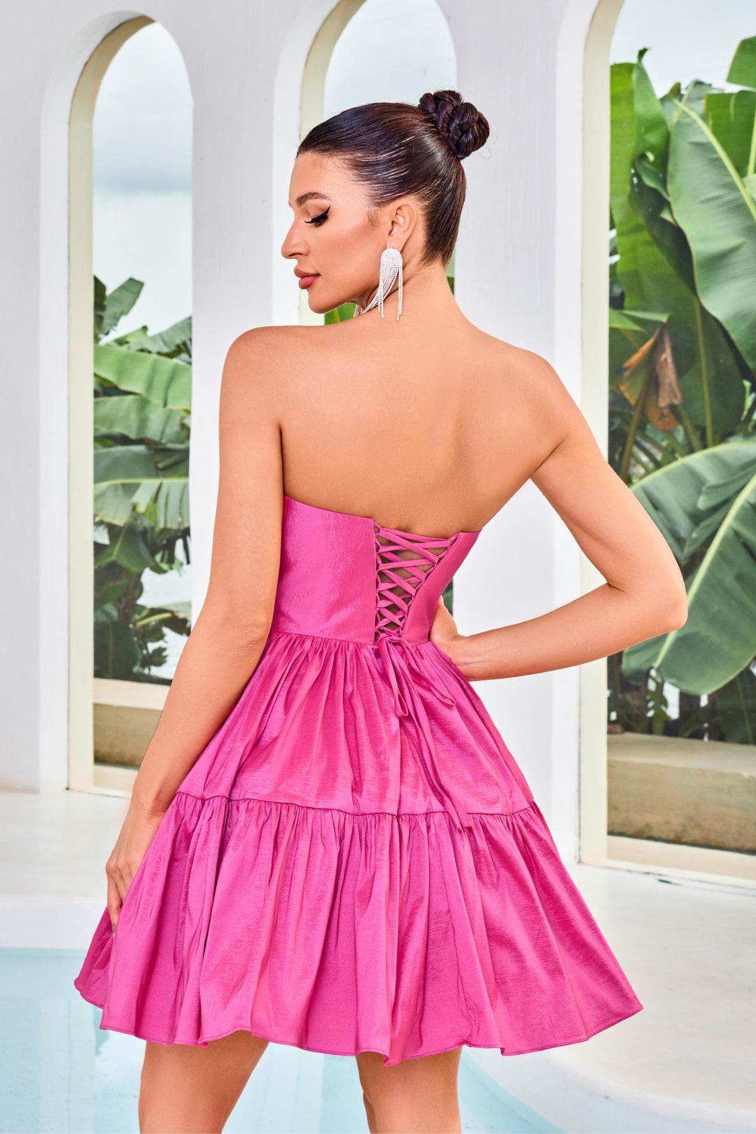 Jadore Evening Dress Jadore: J24077