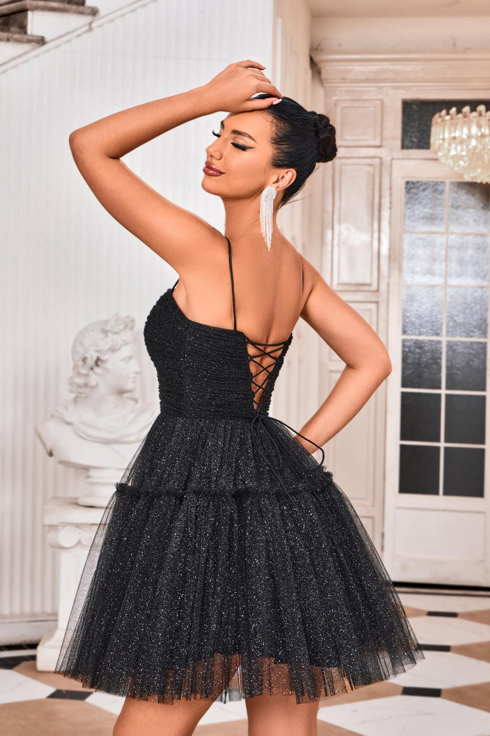 Jadore Evening Dress Jadore: J24090