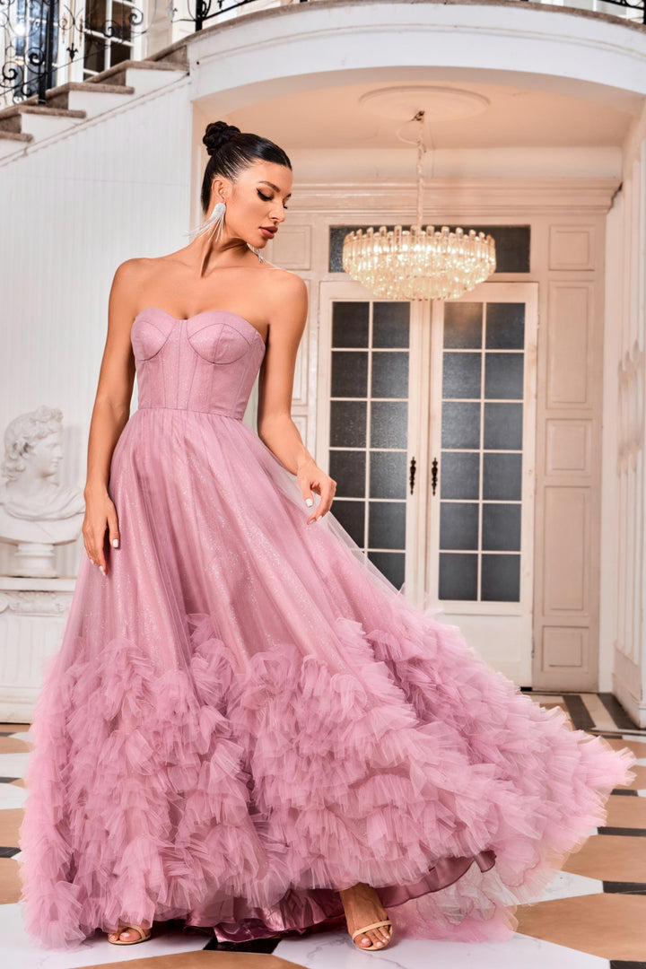 Jadore: J24012 Camellia Wedding Gown | Bridal Store | Wedding Dresses in Toronto Jadore: J24012 Camellia Wedding Gown | Bridal Store | Wedding Dresses in Toronto