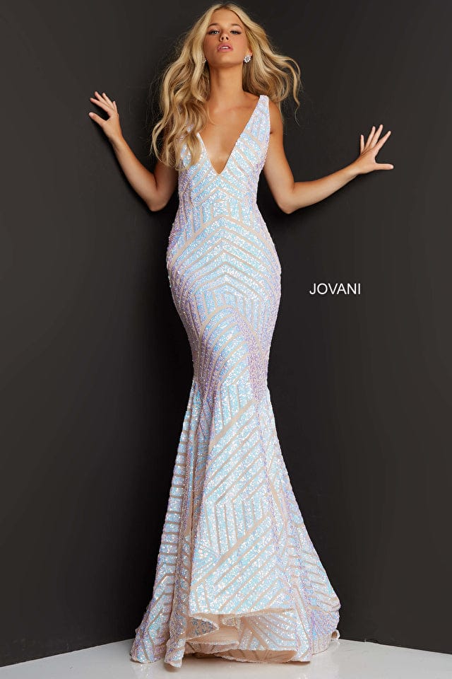 Jovani Prom Jovani 59762 Dress