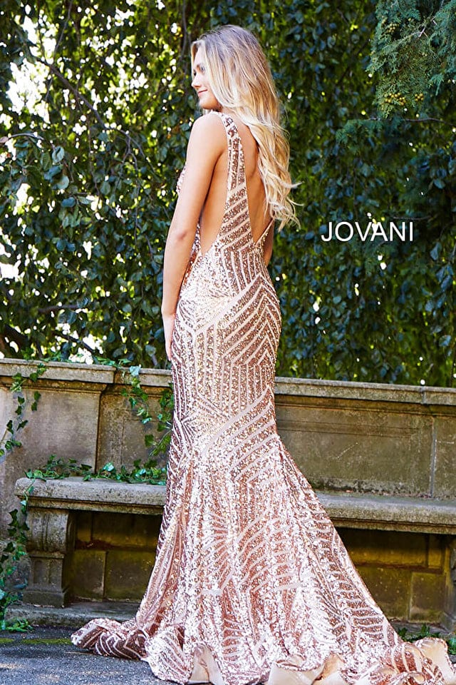 Jovani Prom Jovani 59762 Dress