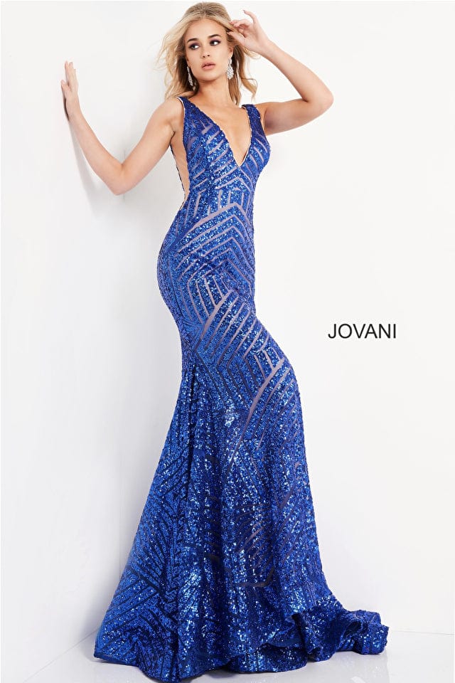 Jovani Prom Jovani 59762 Dress