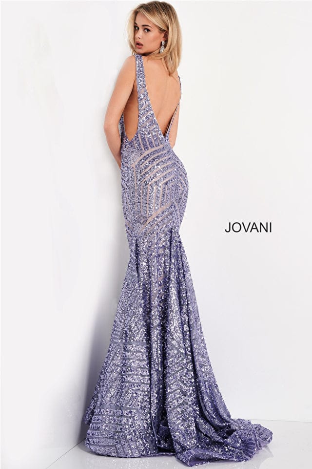 Jovani Prom Jovani 59762 Dress