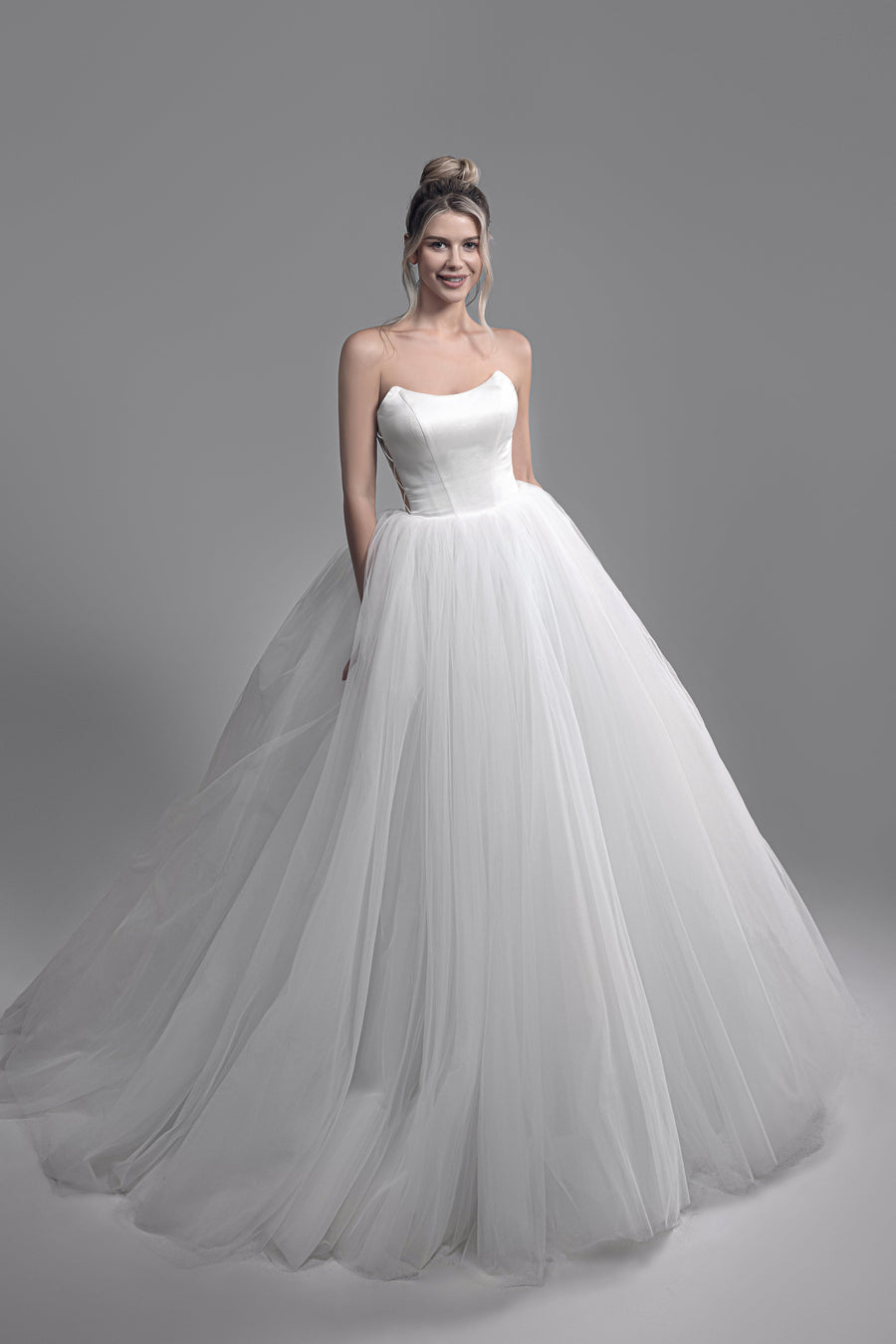 Magnolia Couture Wedding Dress Magnolia Couture: Nigella