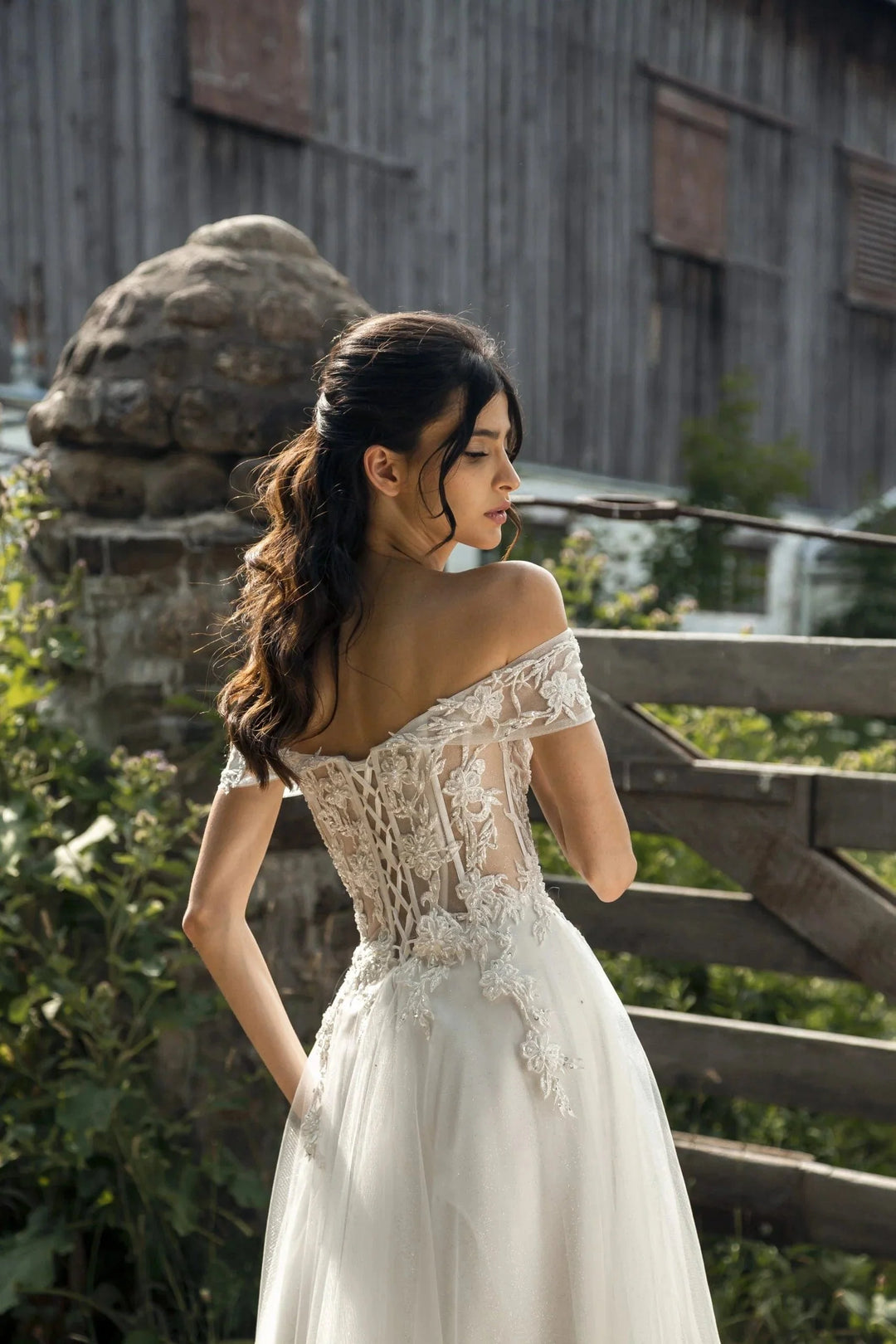 Magnolia formal deals wear