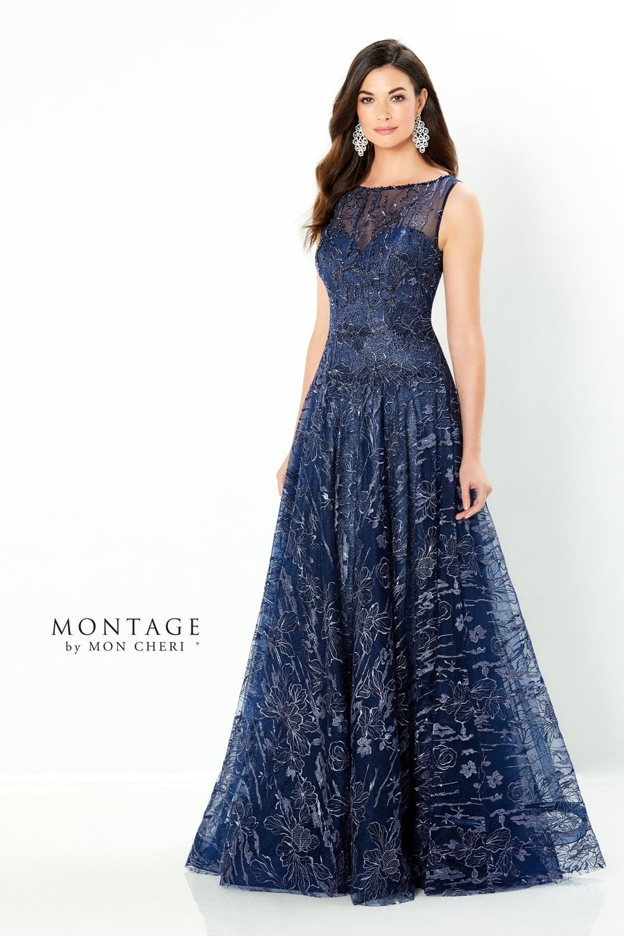 Montage Mother of the Bride Montage: 220935