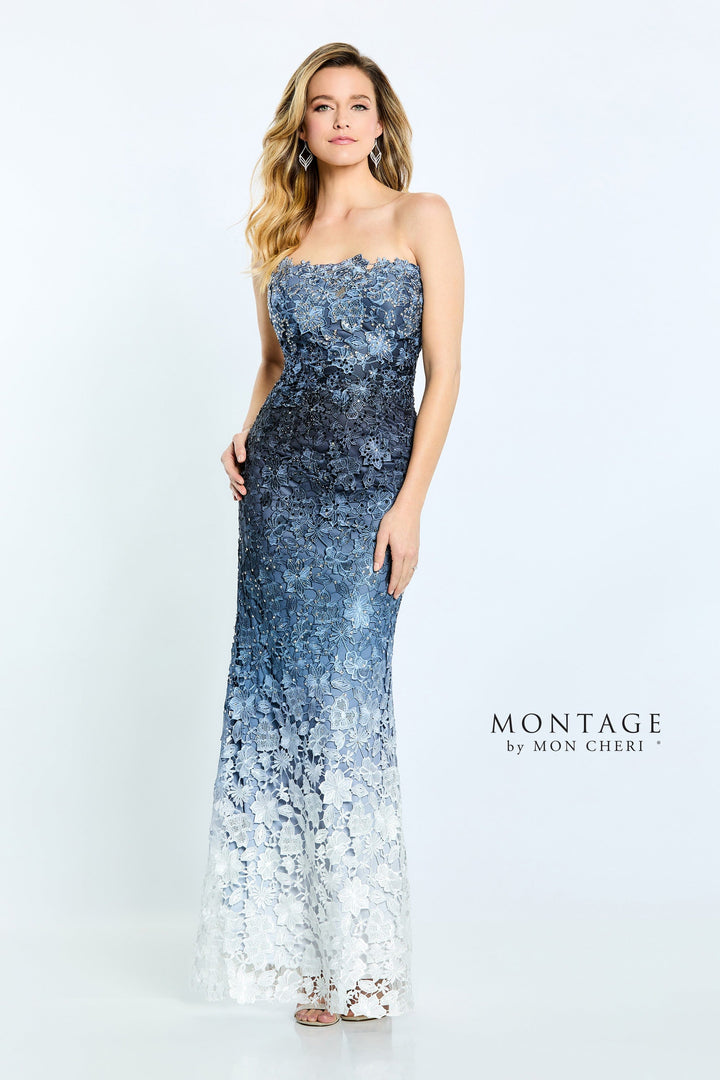 Montage Mother of the Bride Montage: M506