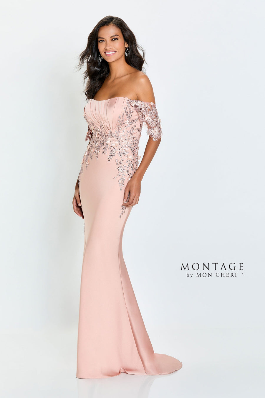 Montage Mother of the Bride Montage: M521