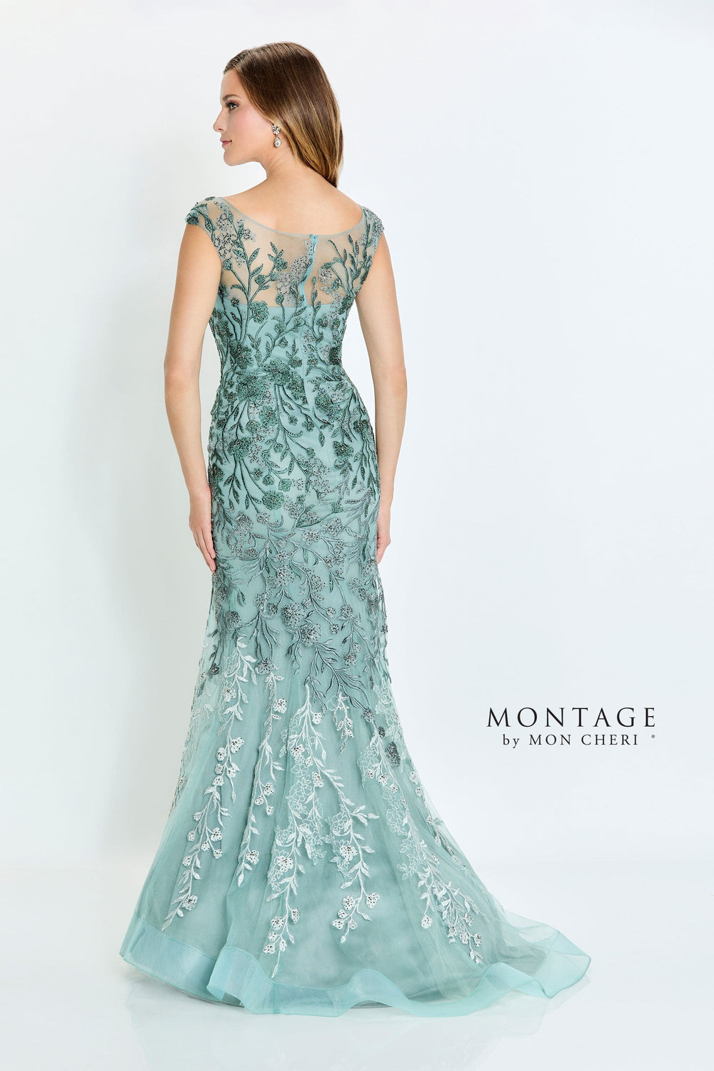 Montage Mother of the Bride Montage: M522