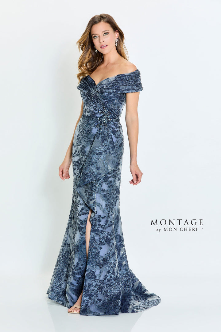 Montage Mother of the Bride Montage: M524