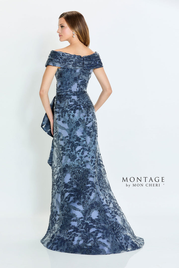 Montage Mother of the Bride Montage: M524