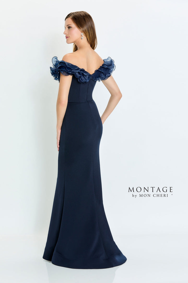 Montage Mother of the Bride Montage: M538