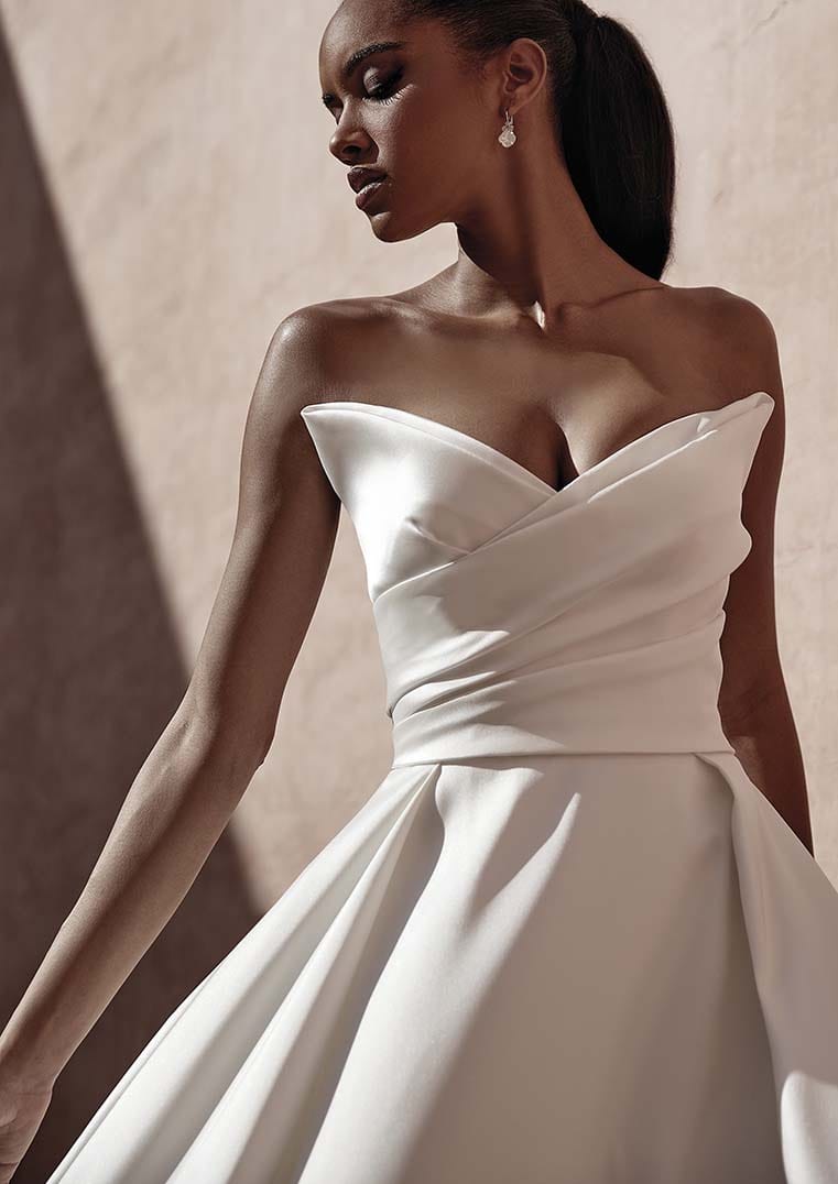 Pronovias Wedding Dress Pronovias: Landon