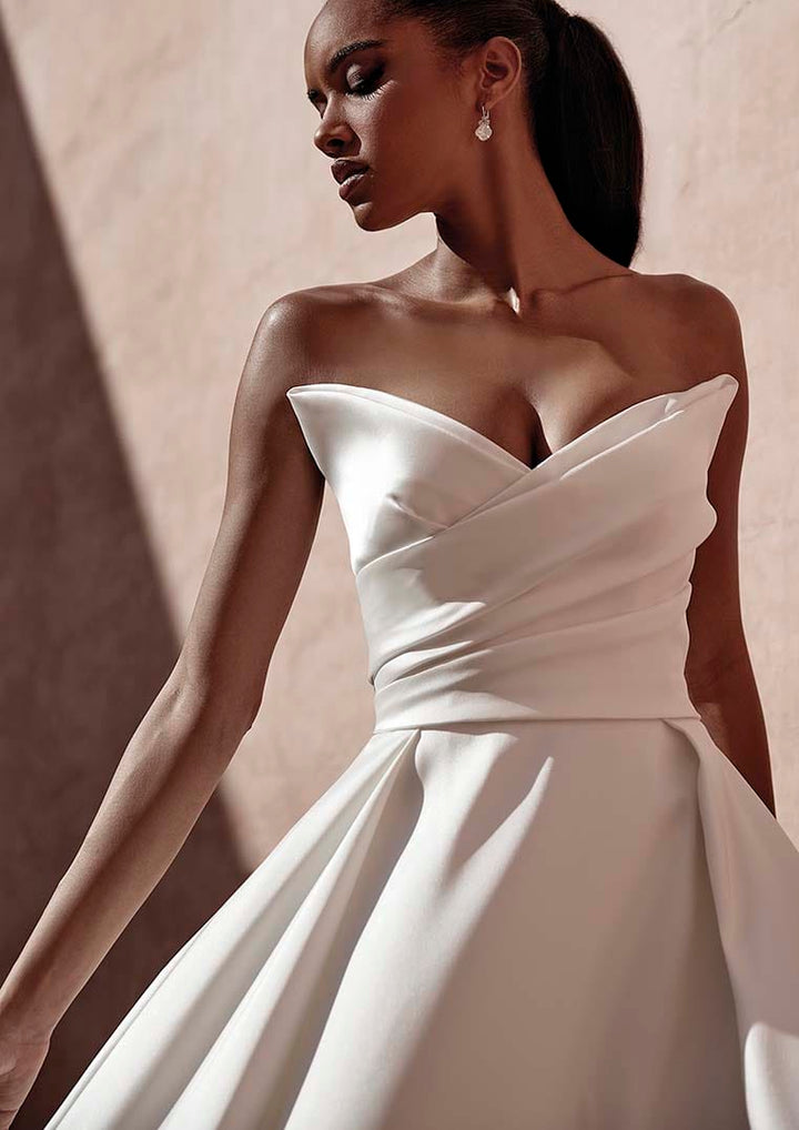 Pronovias Wedding Dress Pronovias: Landon