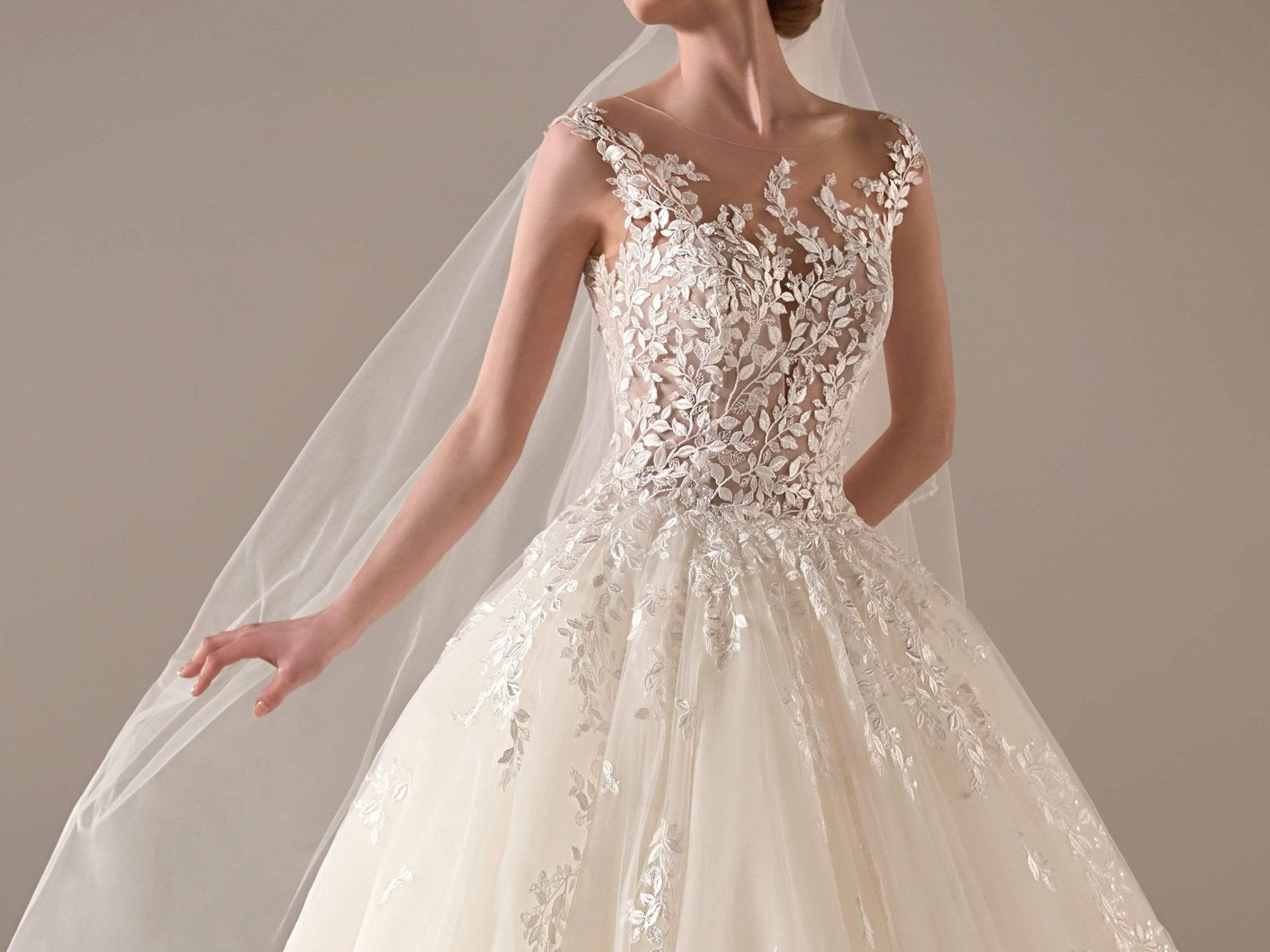 Pronovias privee outlet