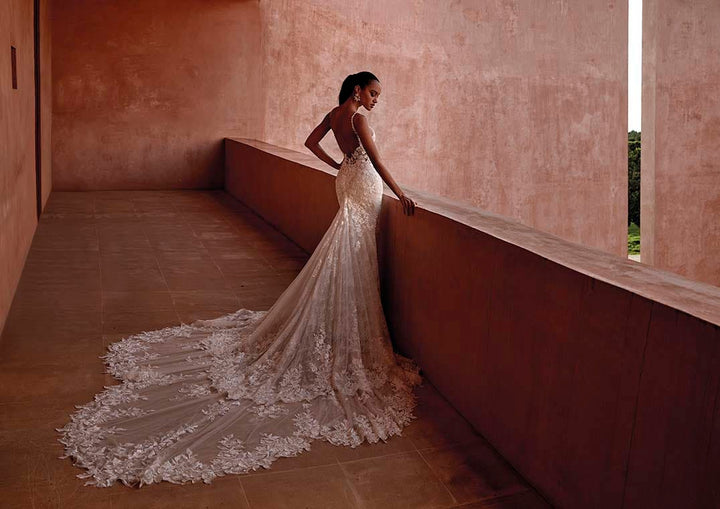 Pronovias Wedding Dress Pronovias: Seychelles