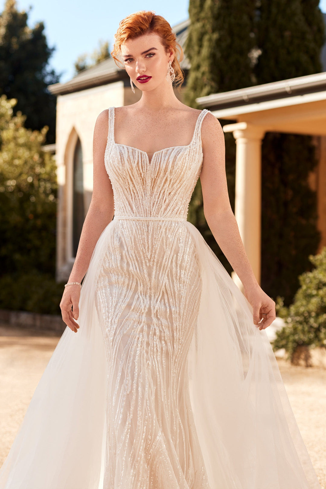 Sophia Tolli Wedding Dress Sophia Tolli: ST613 - Monet