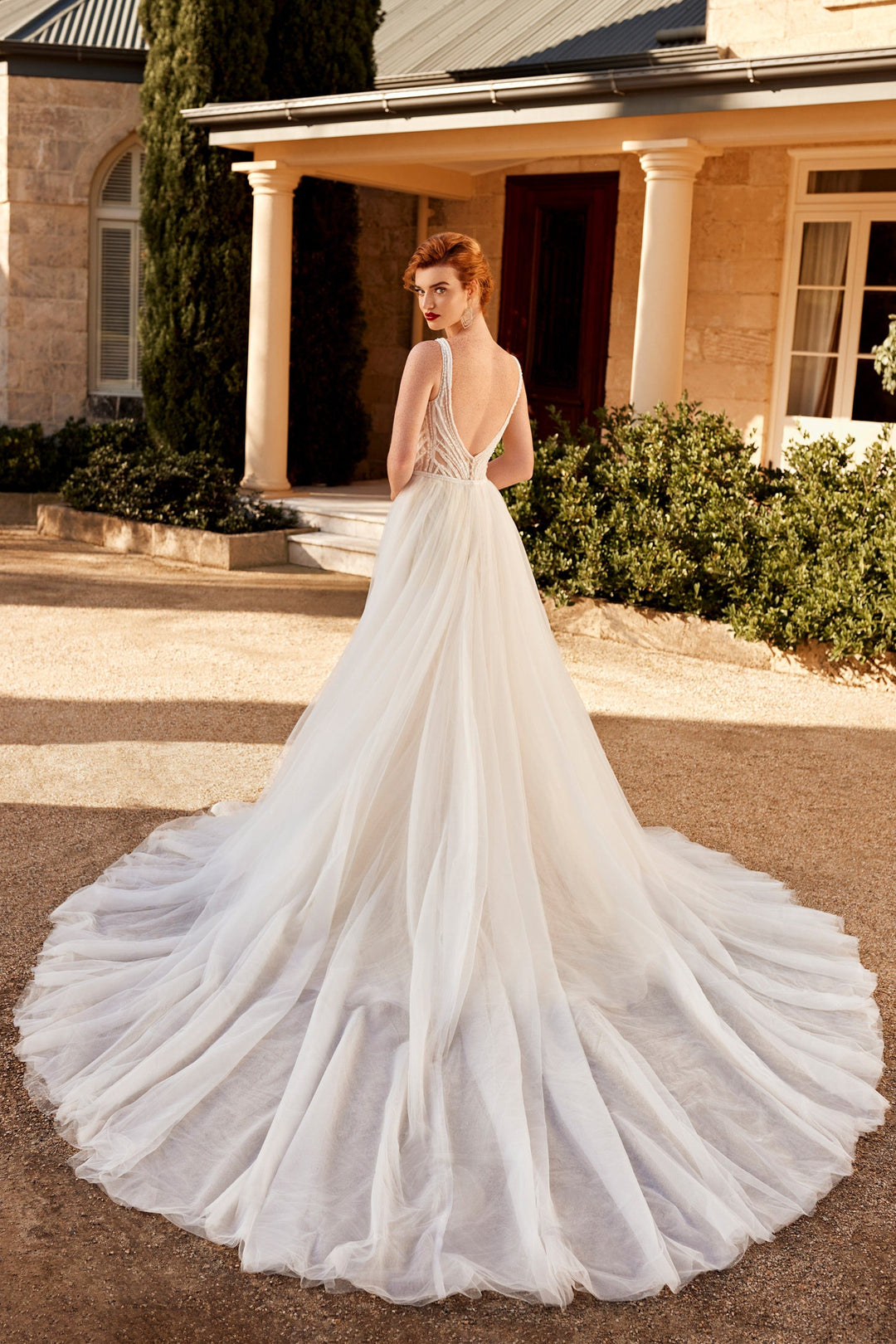 Sophia Tolli Wedding Dress Sophia Tolli: ST613 - Monet