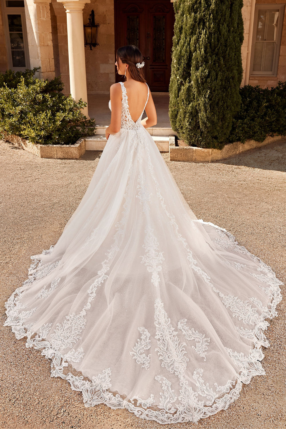 Sophia Tolli Wedding Dress Sophia Tolli: ST615 - Sebastian
